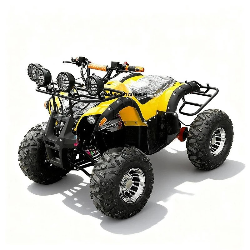 

Горячая новинка: Электрический багги-карт 48В 500Вт, бесщеточный, мини-квадроцикл, электромобиль-каталка, унисекс