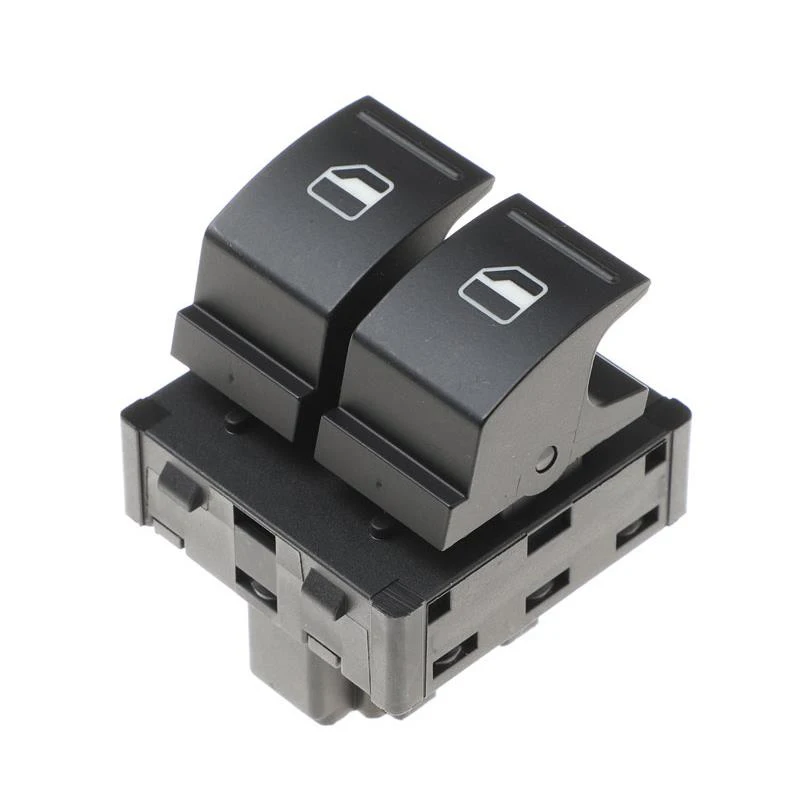 New 1SB959857 For Volkwagen VW Up E-up Skoda Citigo Seat Mii 2012- Car Power Window Switch Master Control Button 1S B959 857