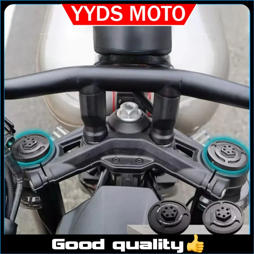【Good quality】Special accessories for BENDA Napoleonbob ChinchiIIa 500 shock-absorbing decorative cover TR300