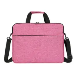 Bolso de carpeta de archivos, maletines cruzados de gran capacidad para documentos, maletines de negocios, bolsos de mano de negocios gruesos multicapa, bolsos de abogado