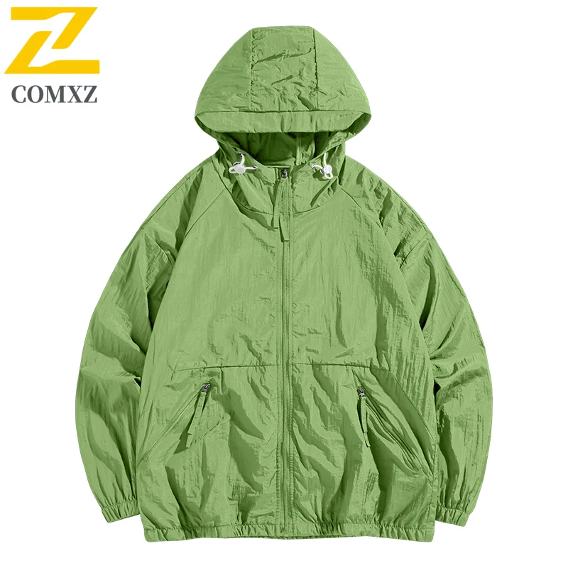 Thumbnail 4 - #18 Cheap Mens Lightweight Skin Jackets Worth Buying