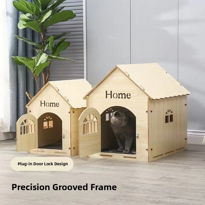#32 Top Indoor Dog Houses Picks for Every Budget