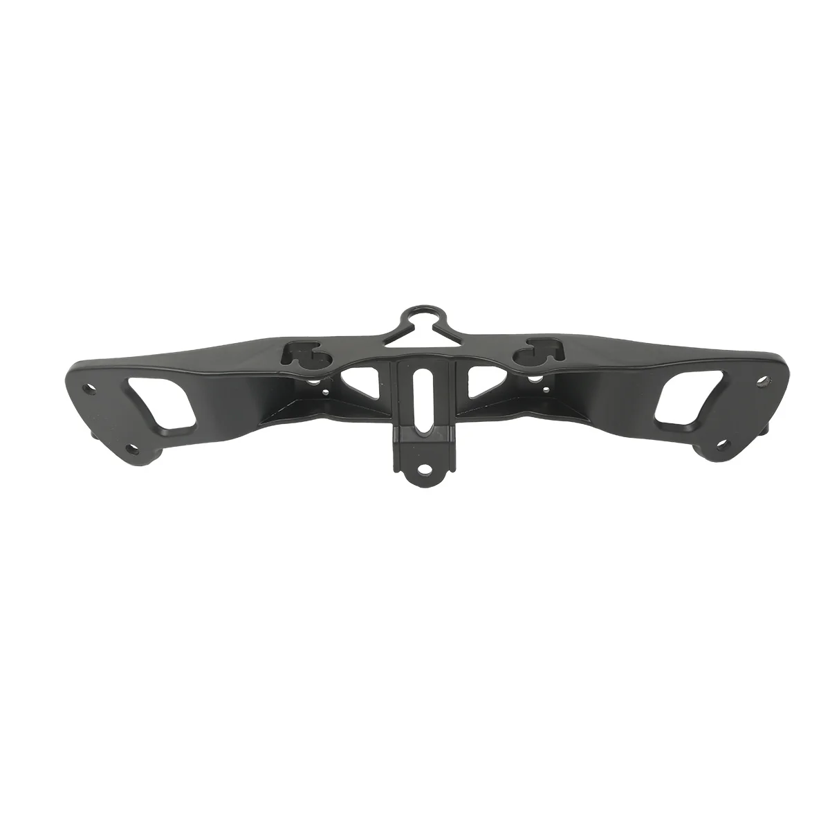 Front Headlight Lamp & Upper Stay Bracket Fit For Kawasaki Ninja ZX6R ZX 6R ZX6RR ZX600 2006 2005 Motorcycle
