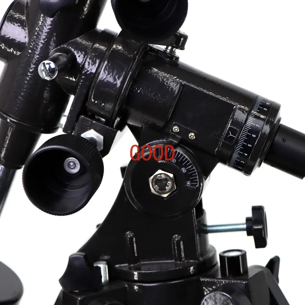 Astronomical Telescope AccessoriesTelescope Equatorial Mount Telescope Mount Telescope EQ4 mount
