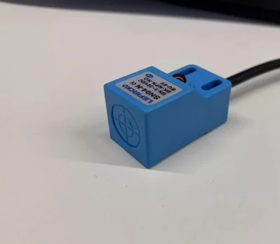 5個SN04-N 4ミリメートルアプローチセンサー10-30v dc誘導近接スイッチ