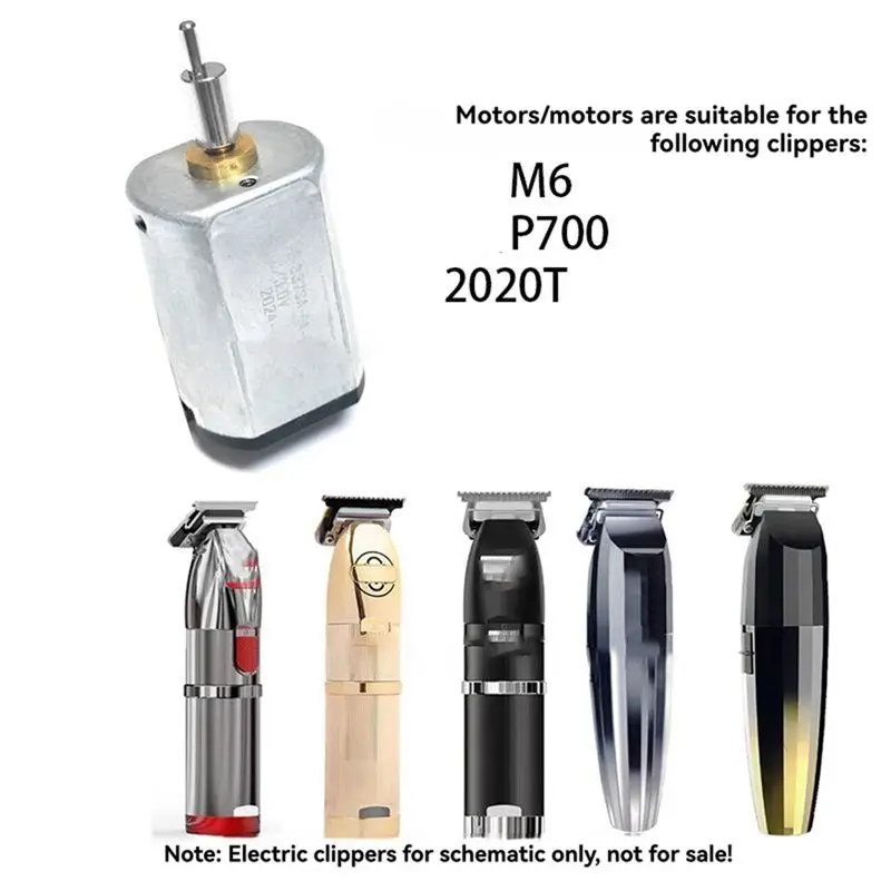 motor-de-substituicao-a52q-para-maquina-de-cortar-cabelo-babyliss-pro-p700-jrl2020t-acessorios-para-maquina-de-cortar-cabelo