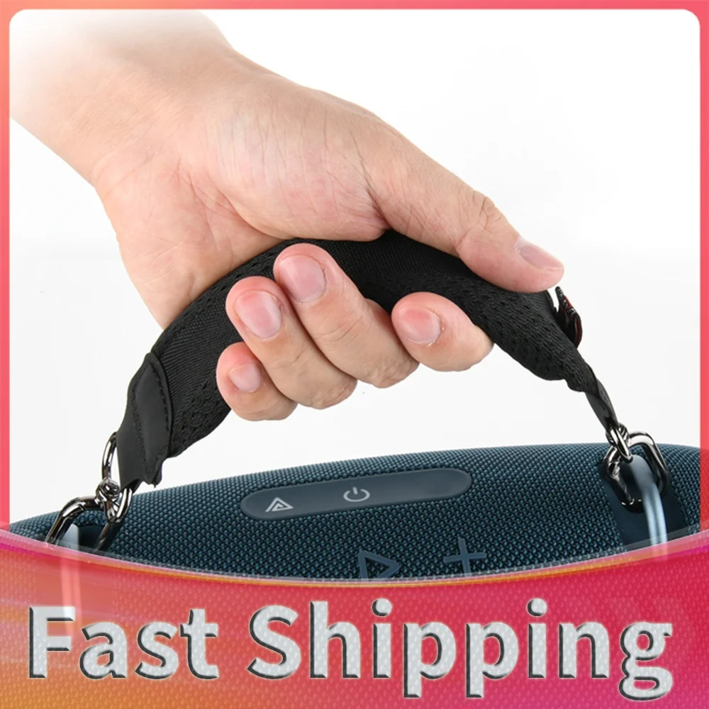 Removable Carrying Strap Handle Pad Detachable Carrying Hand Strap Handle Band for Xtreme 4/Xtreme 3/Xtreme 2/Xtreme Speaker