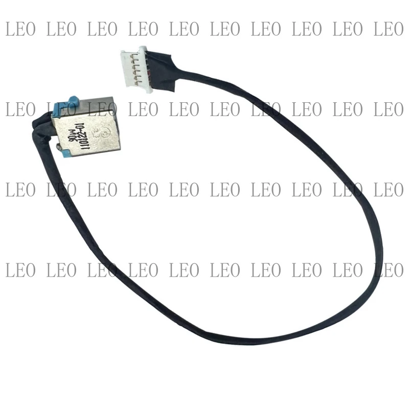 SS For Acer Aspire E17 E5-752G E5-772G E5-773G US DC IN Power Jack Socket Charging