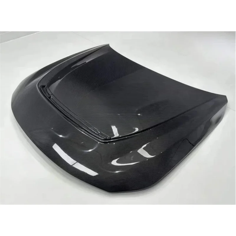 

APN Style Dry Carbon Fiber Hood Bonnet For M2 G87 G42