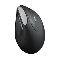 Rapoo MV20 2.4G wireless Silent vertical mouse vertical ergonomic desktop computer notebook business office home