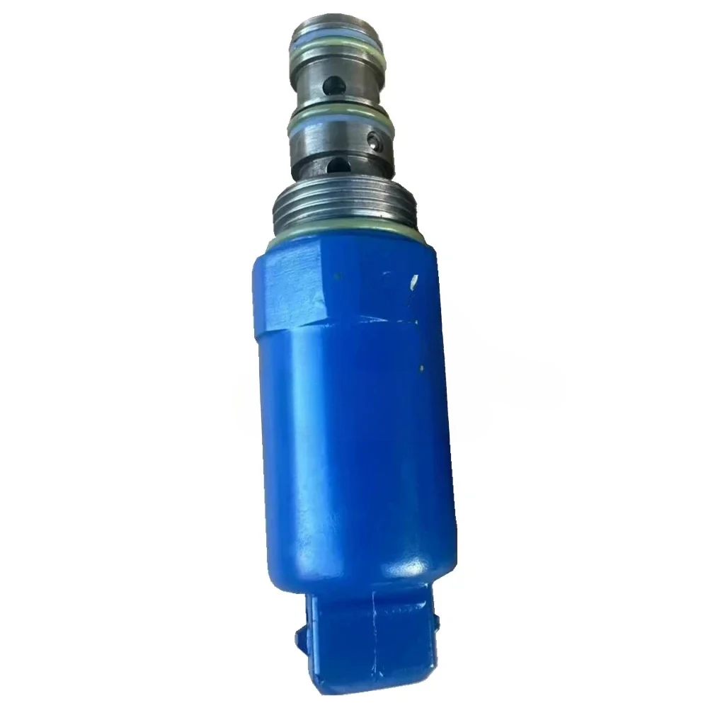 Baggerteile Magnetventil R 900568316   FTWE4 KC13210 24V