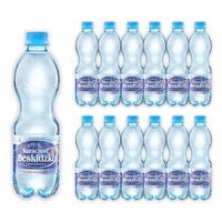 Curatius Beskidzki still water 0,5 L X12 pieces