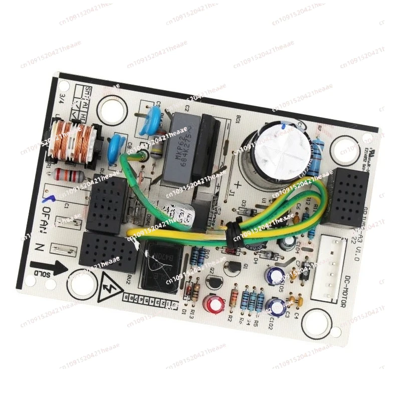 Suitable for new board for air conditioner computer board circuit board 30135340 W52535C GRJW52-A3