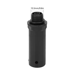 15.5mm Oil Cap Plug Breathing Rod Vent Hat Air Compressor Pump Accessories Fittings Pneumatic Air Compressor Valve Breathing Rod