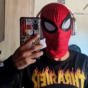 Hauptverkaufsmaske Spider Gwen - №2