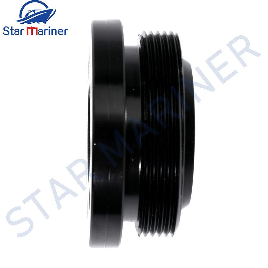 

Boat Motor Rod Guide 48630-98L02-000 For Suzuki Outboard Engine 48630-98L02 Ground Vehicles Watercraft Replaces parts