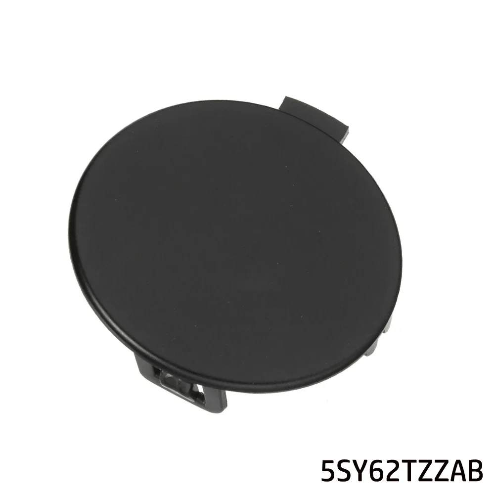 Brand New Tow Hook Eye Cover Car Accessories Front Bumper Plastic Tow Hook Eye Cover Tow Plug Cap 53222427 53224813