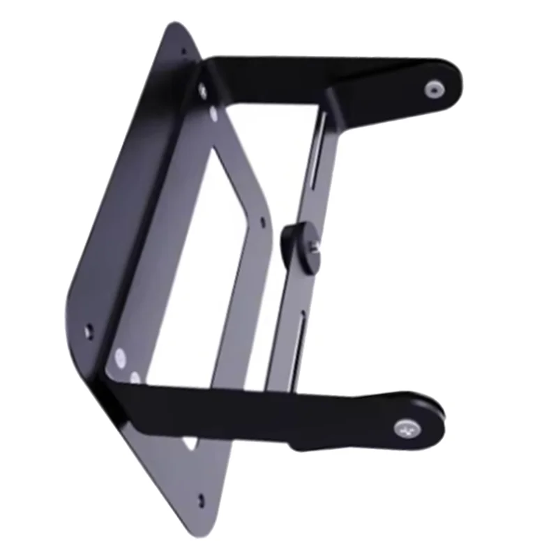 B27B Projector Mount Projector Holder 360 Degrees Rotation Adjustable Projector Mount Holder Projector Base Stand