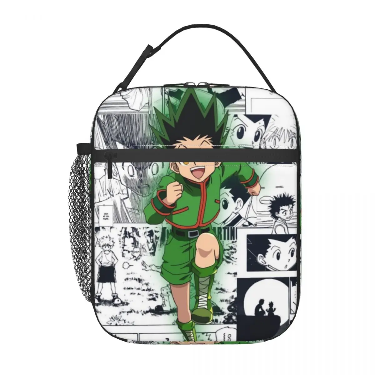 Custom Hxh Anime In…