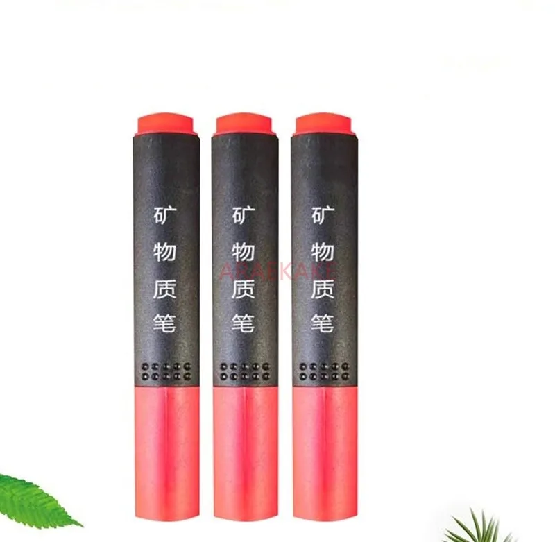 Mineral detection pen BIO water quality detection pen Energy conductivity testing pen Luminescent conductivity pen Water purifie