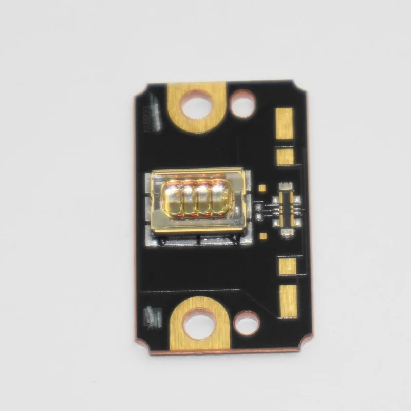 100% Original NUBB23T 24 Laser Module 455nm22W 44W Projector Light Meter Source Module Laser Fit for