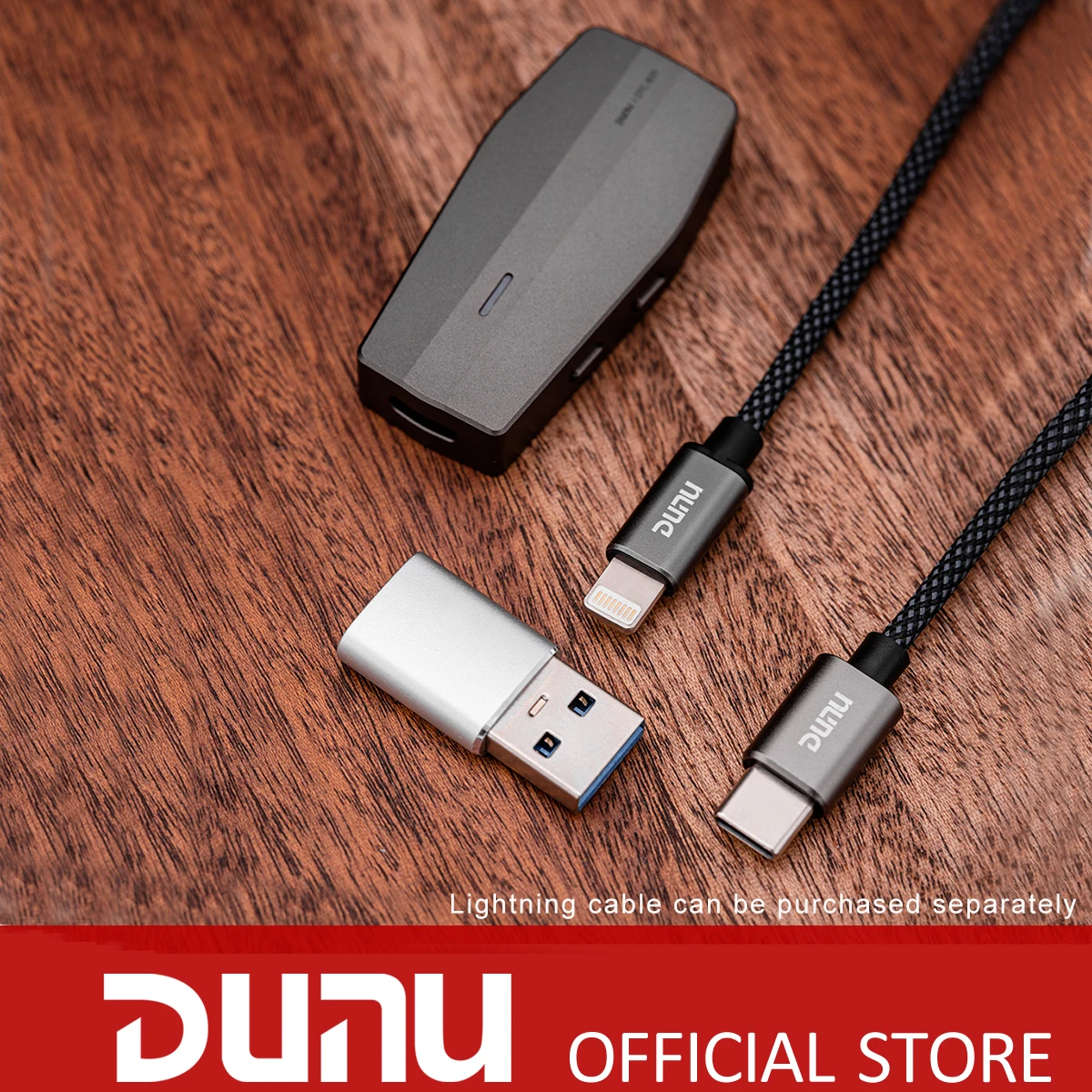 DUNU-DAC/Amp مزدوج الرائد DAC ، مزدوج CS43198 ، SPG ، مستقلة up-Amps ، PCM 32bit kHz DSD256 ، DTC800