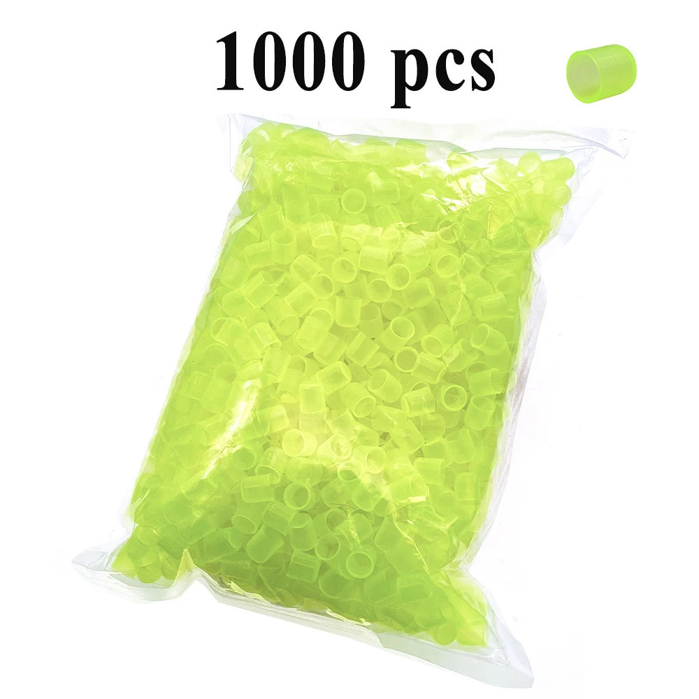 1bag Queen Rearing Plastic Cell Queen Bee Breeding Artificial Queen Rearing Reusable Apiary Equipment