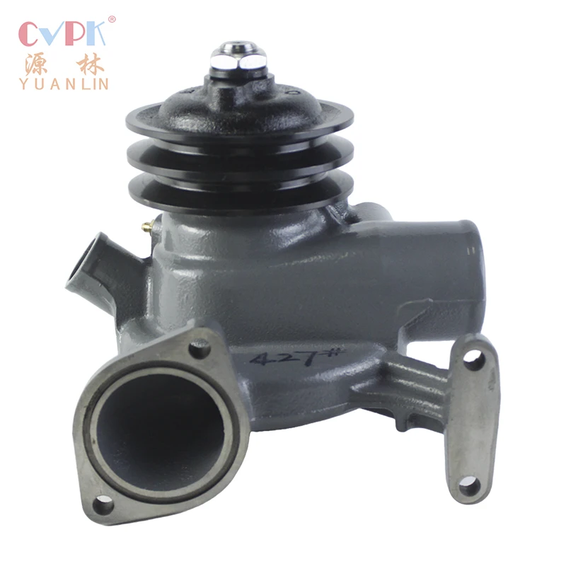 

D6AB/D6AC Water Pump for Hyundai 25100-83100 Engine
