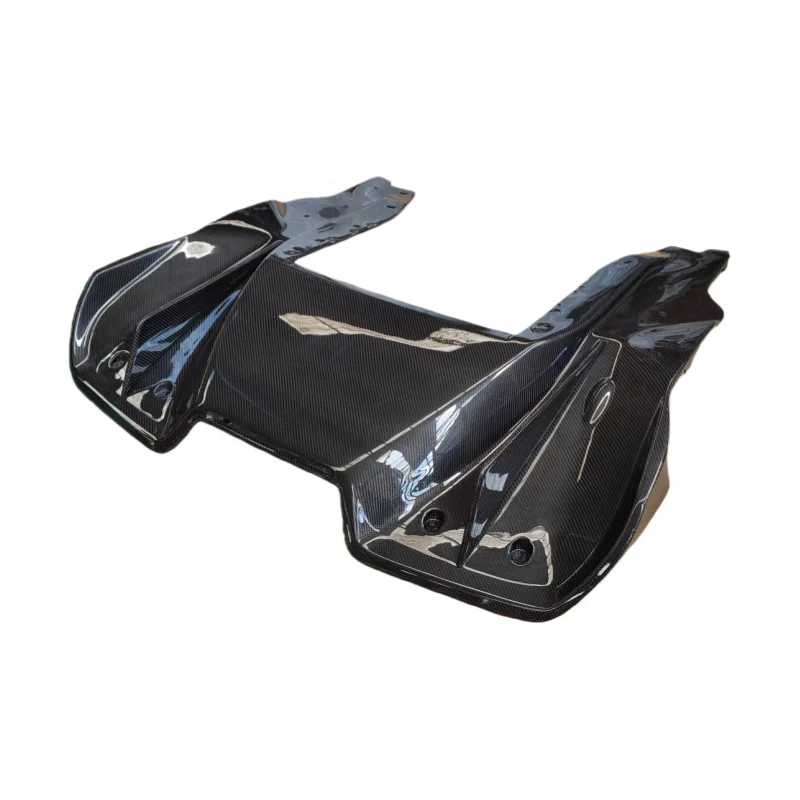 For Mclaren 650S MP…