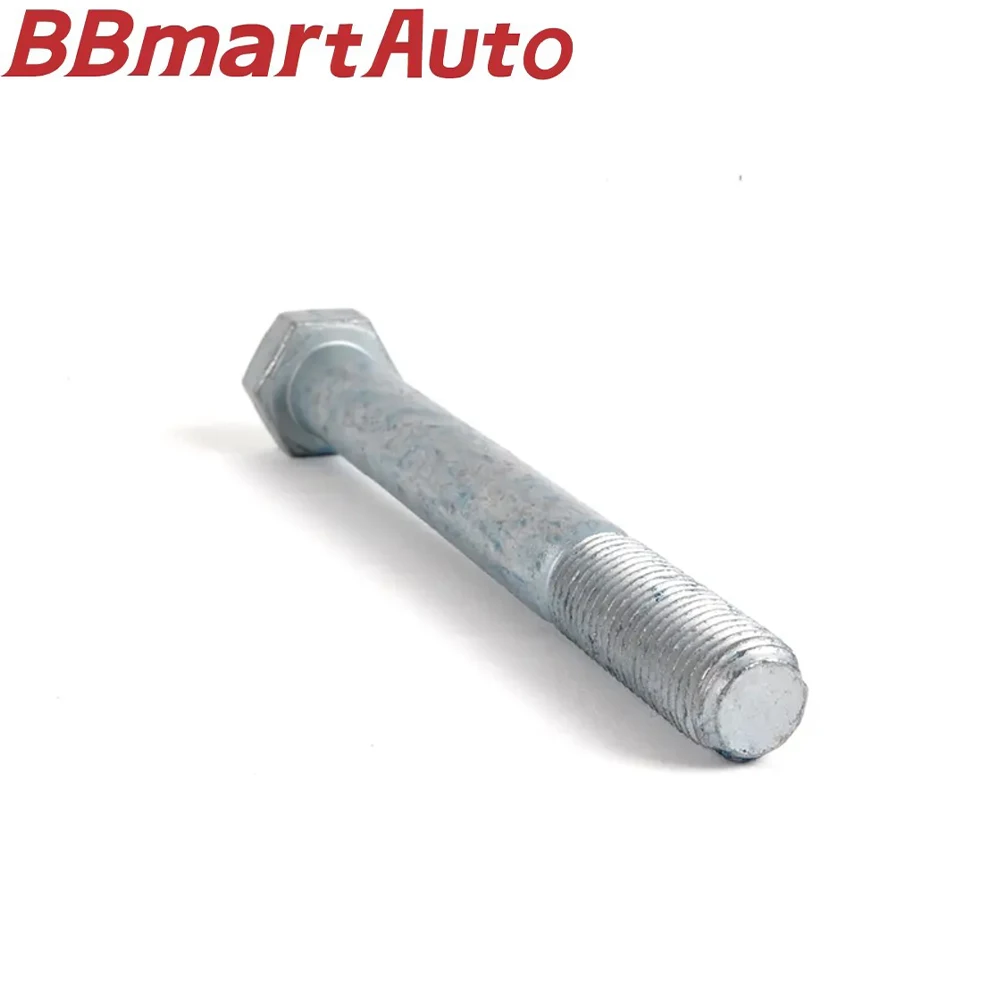 

0003300018 BBmart Auto Parts 1Set Front Lower Swing Arm Screws Original for Mercedes Benz Mercedes-Benz OE A0003300018