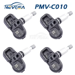 NEVOSA PMV-C010 TPMS Sensor For Toyota Camry Corolla Avalon Yaris Prius Lexus CT ES GS GX IS LS LX NX RC RX Series Scion iM FR-S