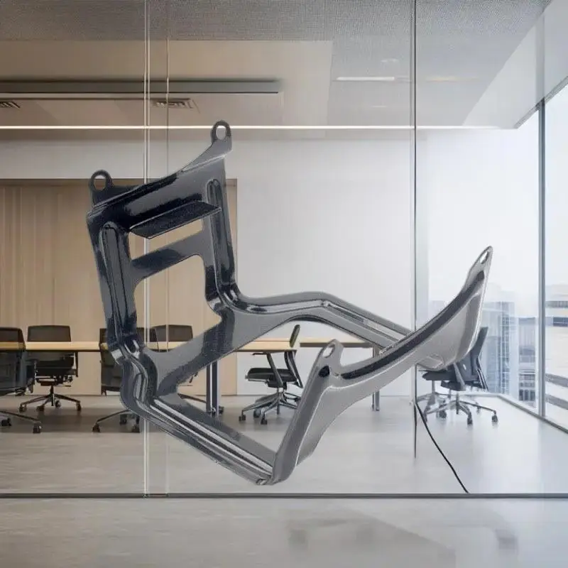 Soporte de tanque de combustible de alta resistencia 40-5, soporte para desbrozadora, se adapta a cortacésped 1E40F 1E44F 43CC 52CC