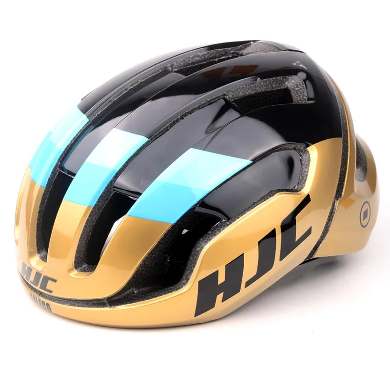 Fashion Bike Helmet For Men Women Road Cycling Helmet Bicycle Equipment Helmet Sport Safety Cap Bmx Size M 52-58cm