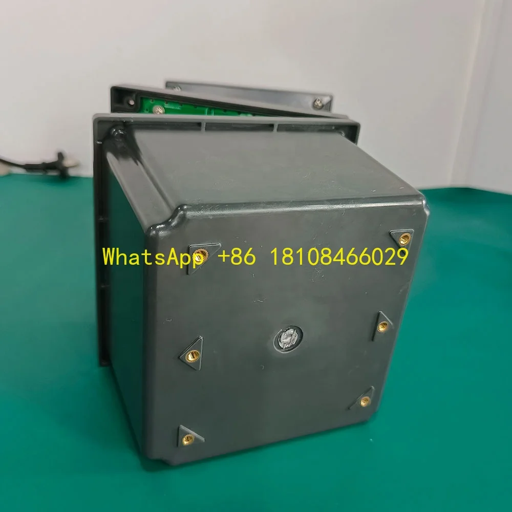 

Промышленный измеритель качества воды для лечения сточных вод NTU онлайн Датчик мутности Электрод Анализатор качества воды