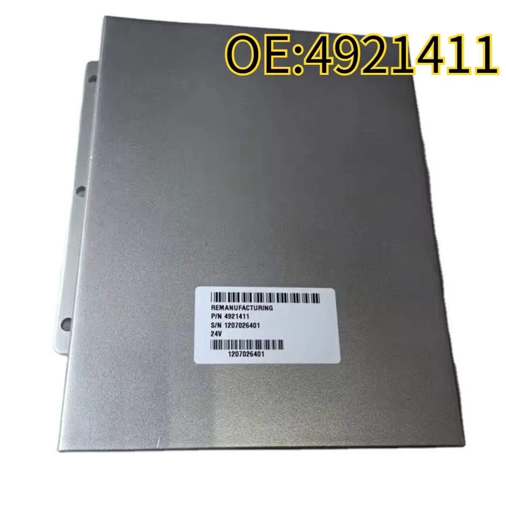 

High quality New For 4921411 Applicable to Cummins QSK19 engine mechanical ECM electronic control template