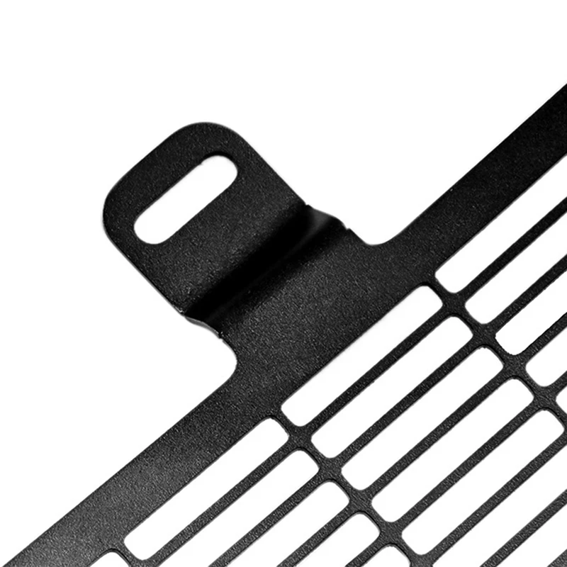Motorcycle Radiator Grille Grill Protective Head Light Lamp Guard Protector Cover For Sportster S 1250 RH1250S 2021 2022