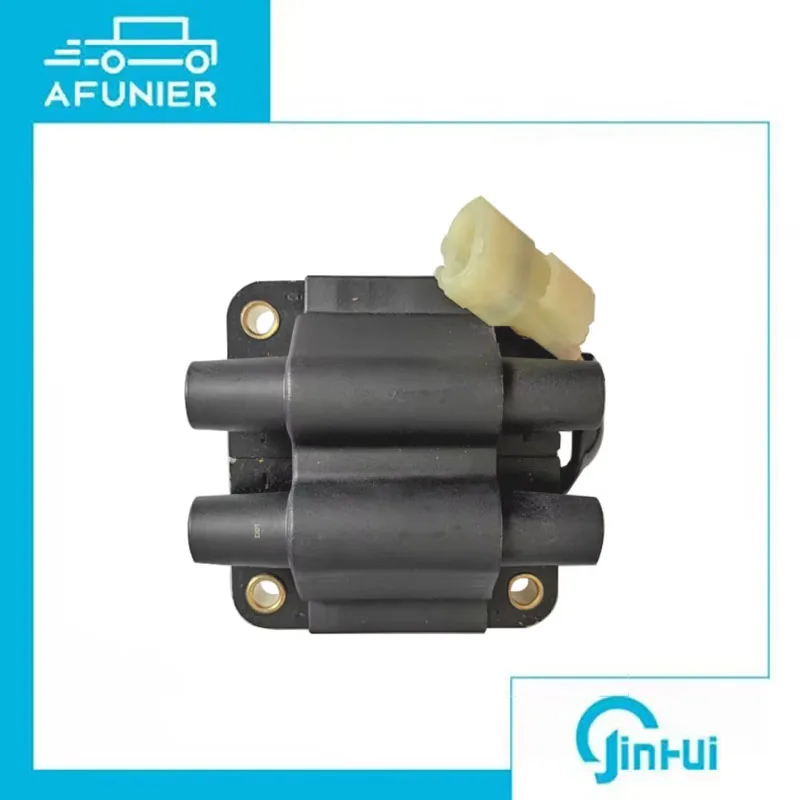 

1 шт. катушка зажигания для Nissan, Subaru Forester Impreza Legacy 1,8 л 2,2 л 2,5 л OE No. :2 22433AA230,22433-AA230