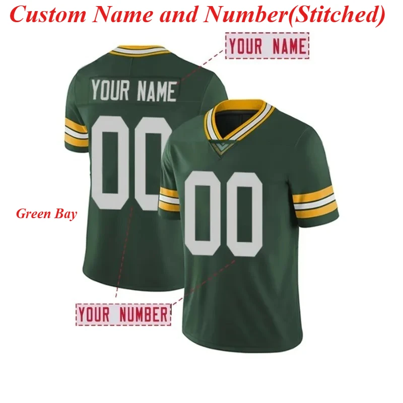 #18 Sports Uniforms Comparison Guide