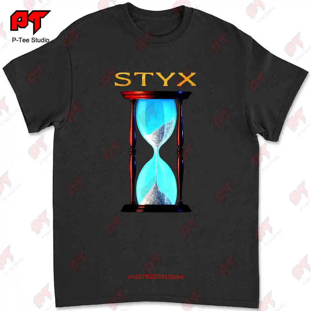 Hourglass Styx T-shirt 2VOO