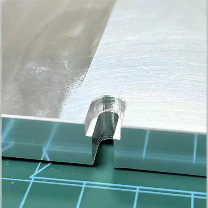 

ABFM-VORON Trident 2.4 Развивающая пластина Литая алюминиевая объединительная пластина Парник Алюминиевая объединительная пластина