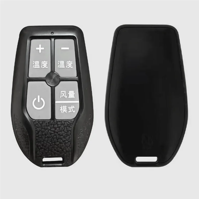 FFYY-Universal Air Conditioner Remote Control Compatible With All Major Air Conditioner Brands & Models Easy Setup