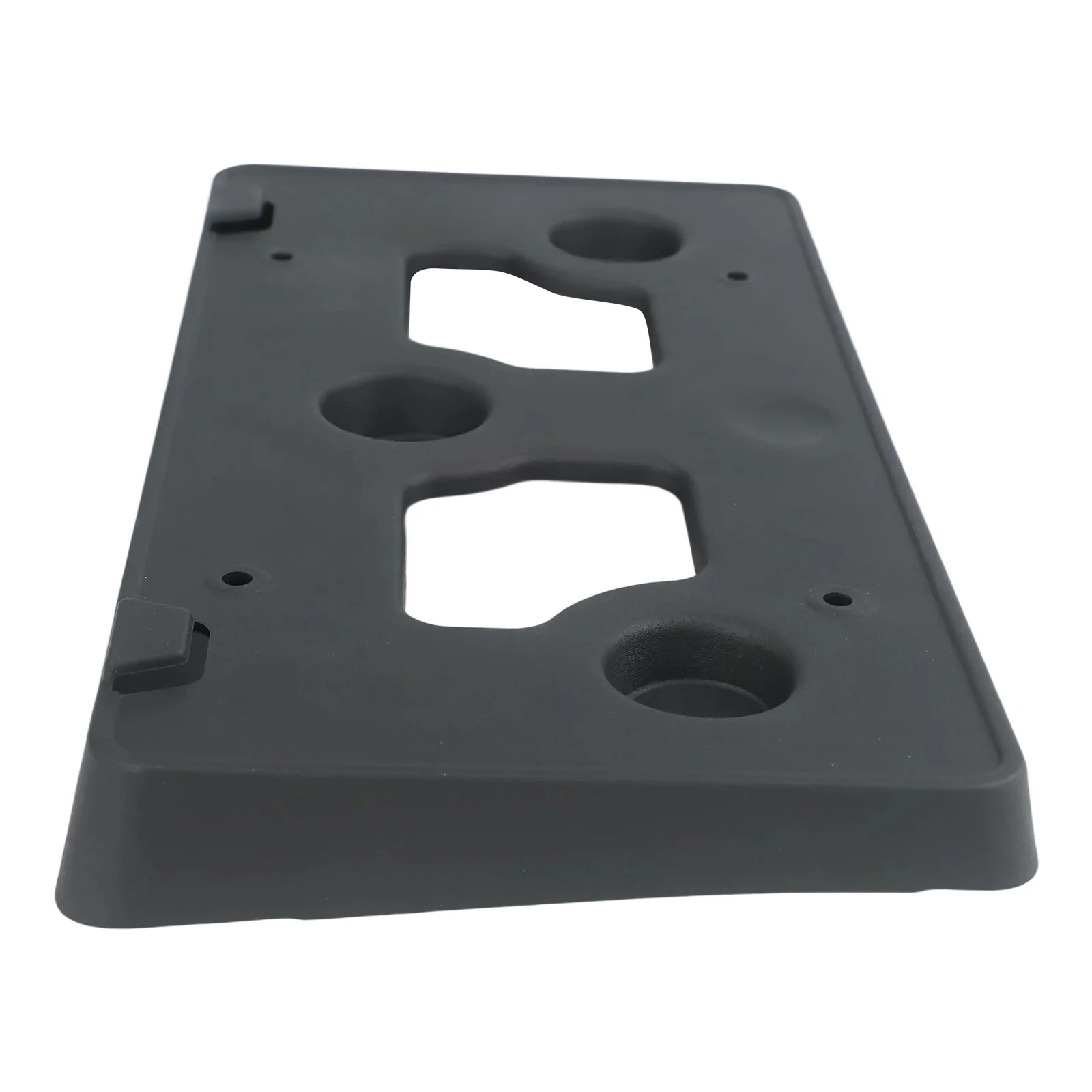 for OEM Number M1PB17A385AA Front License Plate Holder Compatible with For Ford For Bronco for Sport Years from 21 to 24