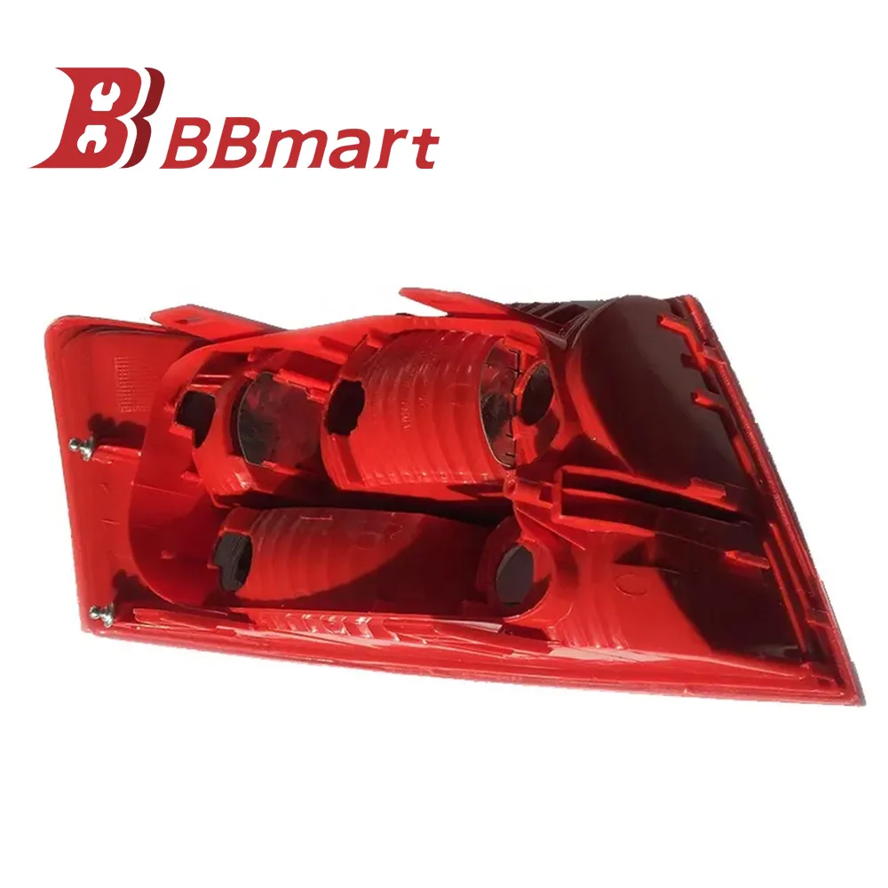 4F5945095D BBmart Auto Parts 1 PCS Car Tail Light For Audi A6L	A6 S6 Rear Light Left Rear Outer Tail Light Car Accessories