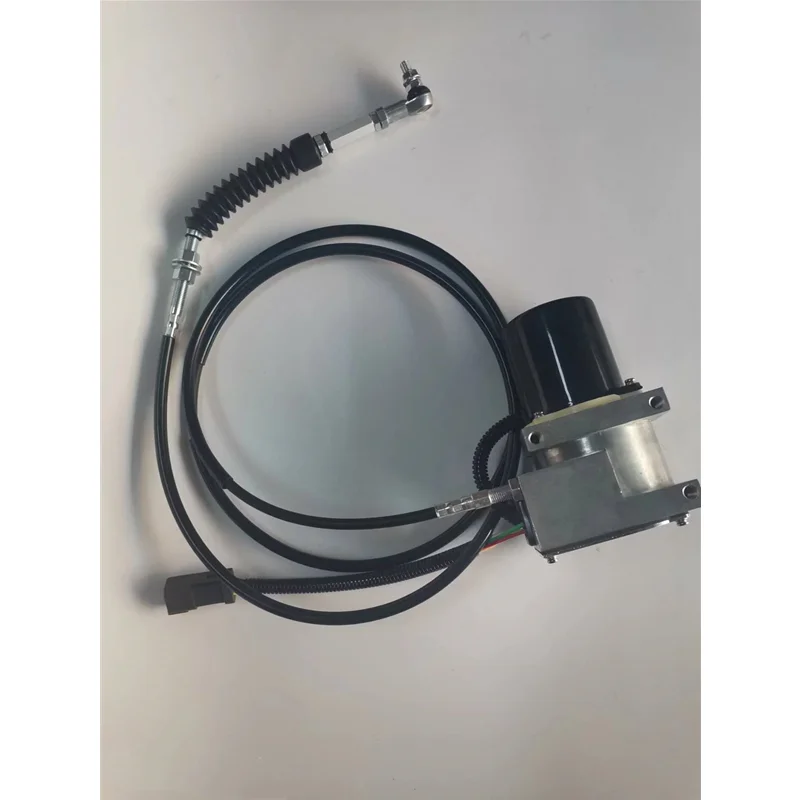 21EN-32220 R140LC-7 R160LC-7 R170W3 R170W7 R180LC-3 R180LC-7 R200NLC-3 R200W7 R210LC-7 Привод Accel для экскаватора Hyundai