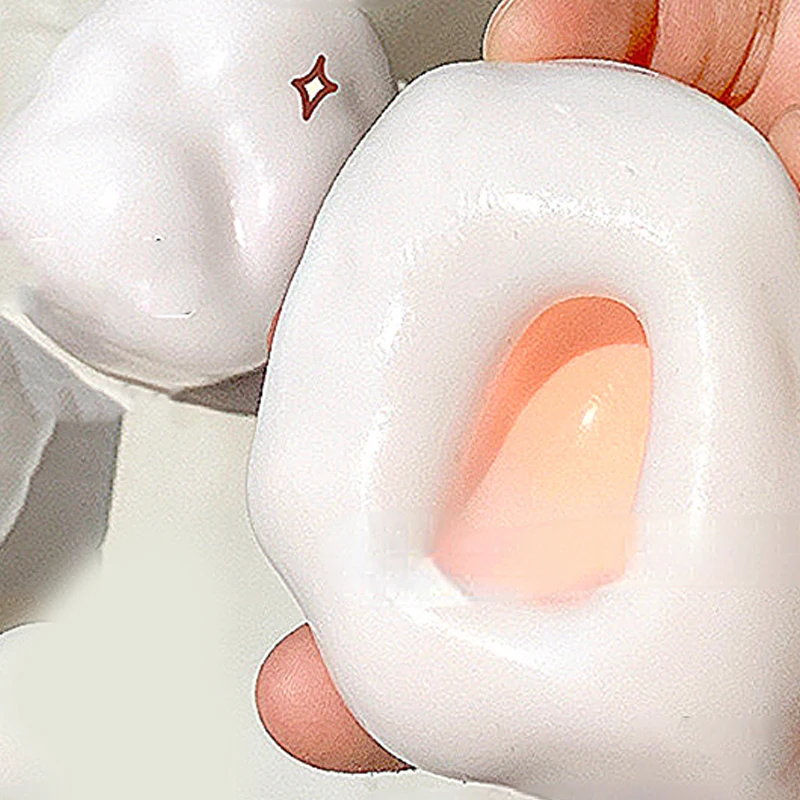 Jouets de Décompression Sensorielle Amusants, à Rebond Lent, Fournitures d'Instituts Soulignés Créatifs, Cadeaux pour Enfants