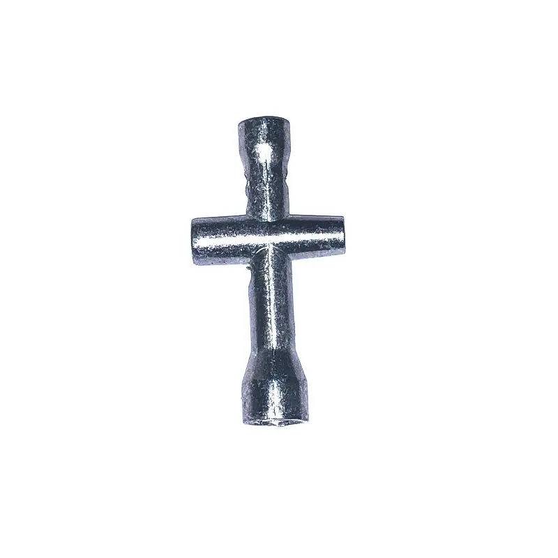 284019-A Weili 284191 Accessories Car Shell Differential Tire Modification Metal Parts Remote Control Servo Wheel Cup