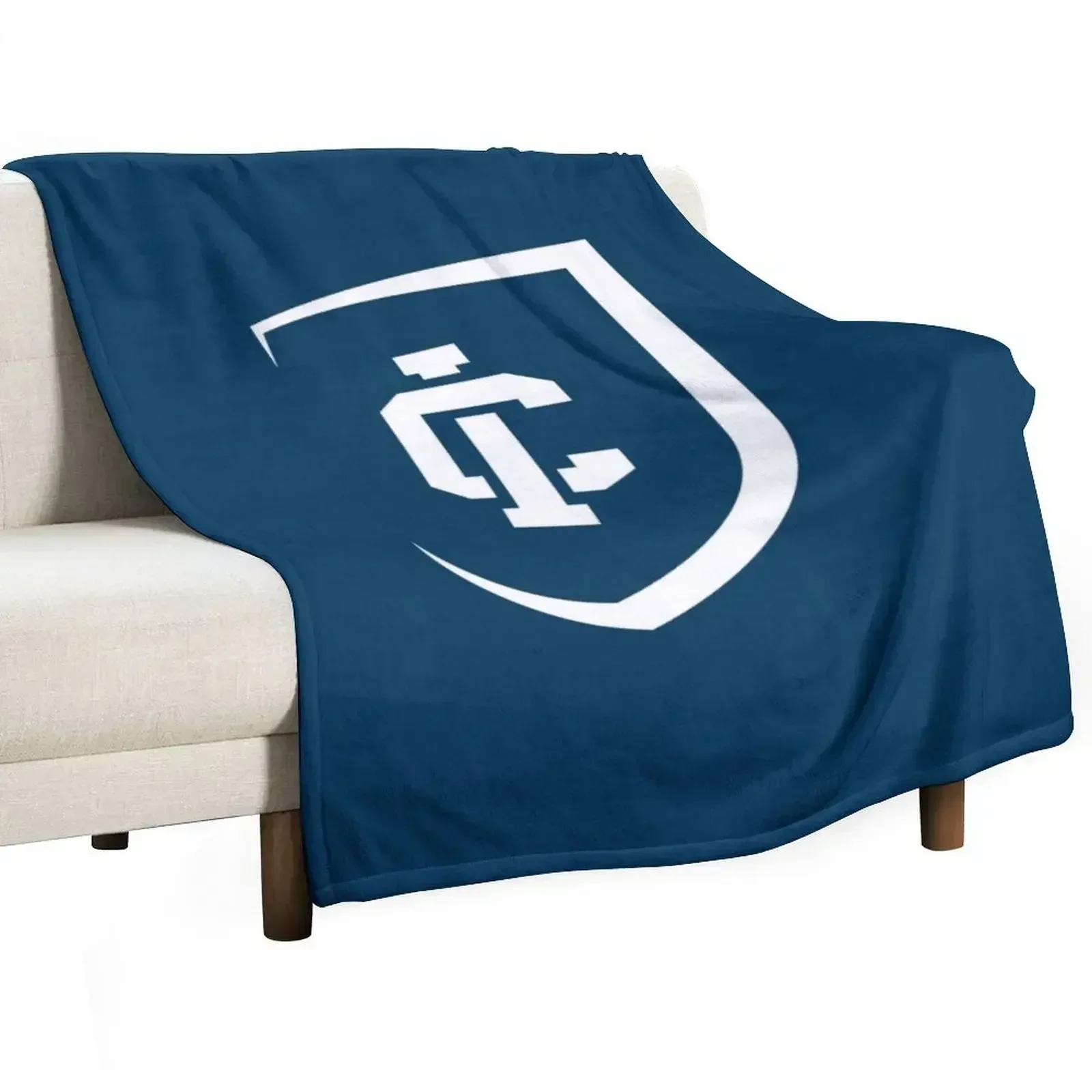 

Bombers Ithaca Throw Blanket Warm Flannel Blanket for Couch Chair Bedroom