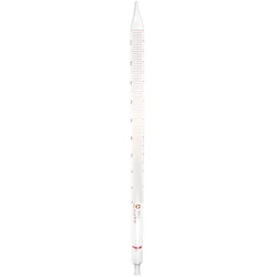 Temizle Kalibre Edilmiş Pipet Ölçüm Cam Dereceli Pipetler Sıvı Esansiyel Yağı Sıvı ve Sıvı Pipetleyiciler için Transfer Damlalığı