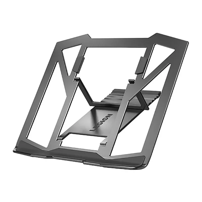Imagem -02 - Lenovo Legion z3 Suporte Multi-ângulo de Ajuste Eficiente Dissipação de Calor Leve Estável Jogo Escritório de Negócios Mais Fácil