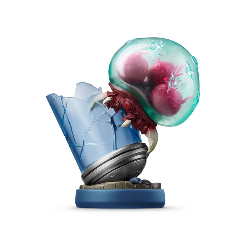 

Фигурка магазина ARTSWIFT для NS Genuine Metroid, оригинальная азиатская версия, бесплатная доставка на складе